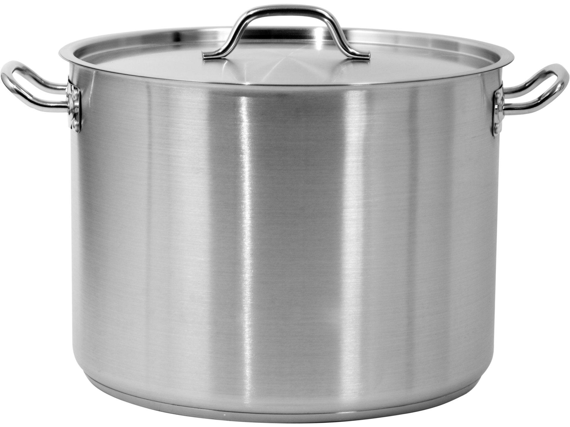 OALĂ MEDIE CU CAPAC 40X30CM, 37.7L YATO YG-00027
