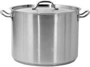 OALĂ MEDIE CU CAPAC 40X30CM, 37.7L YATO YG-00027