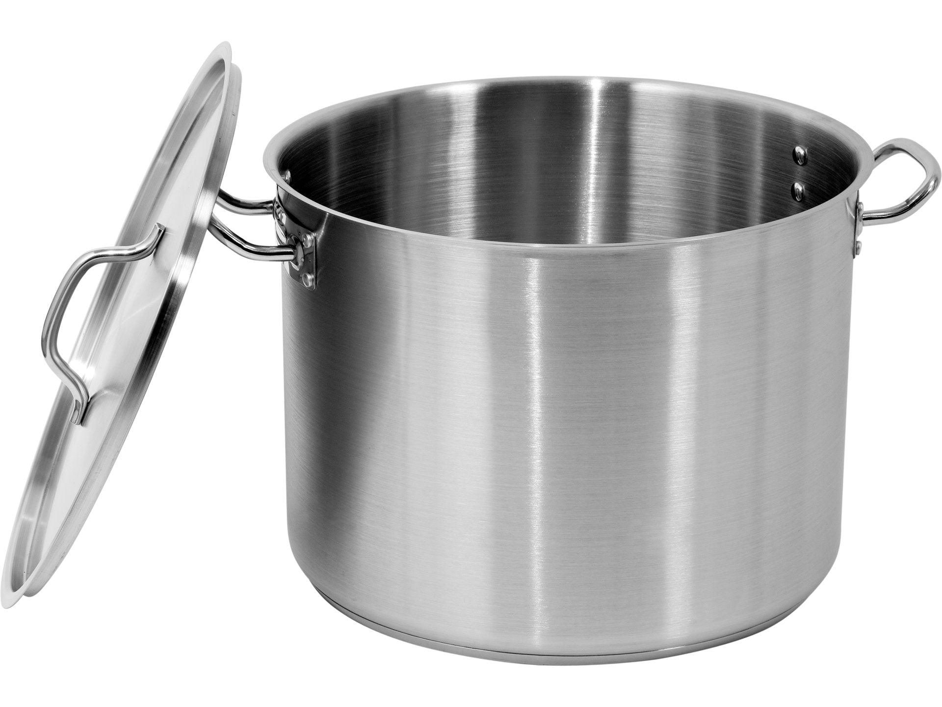 OALĂ MEDIE CU CAPAC 40X30CM, 37.7L YATO YG-00027