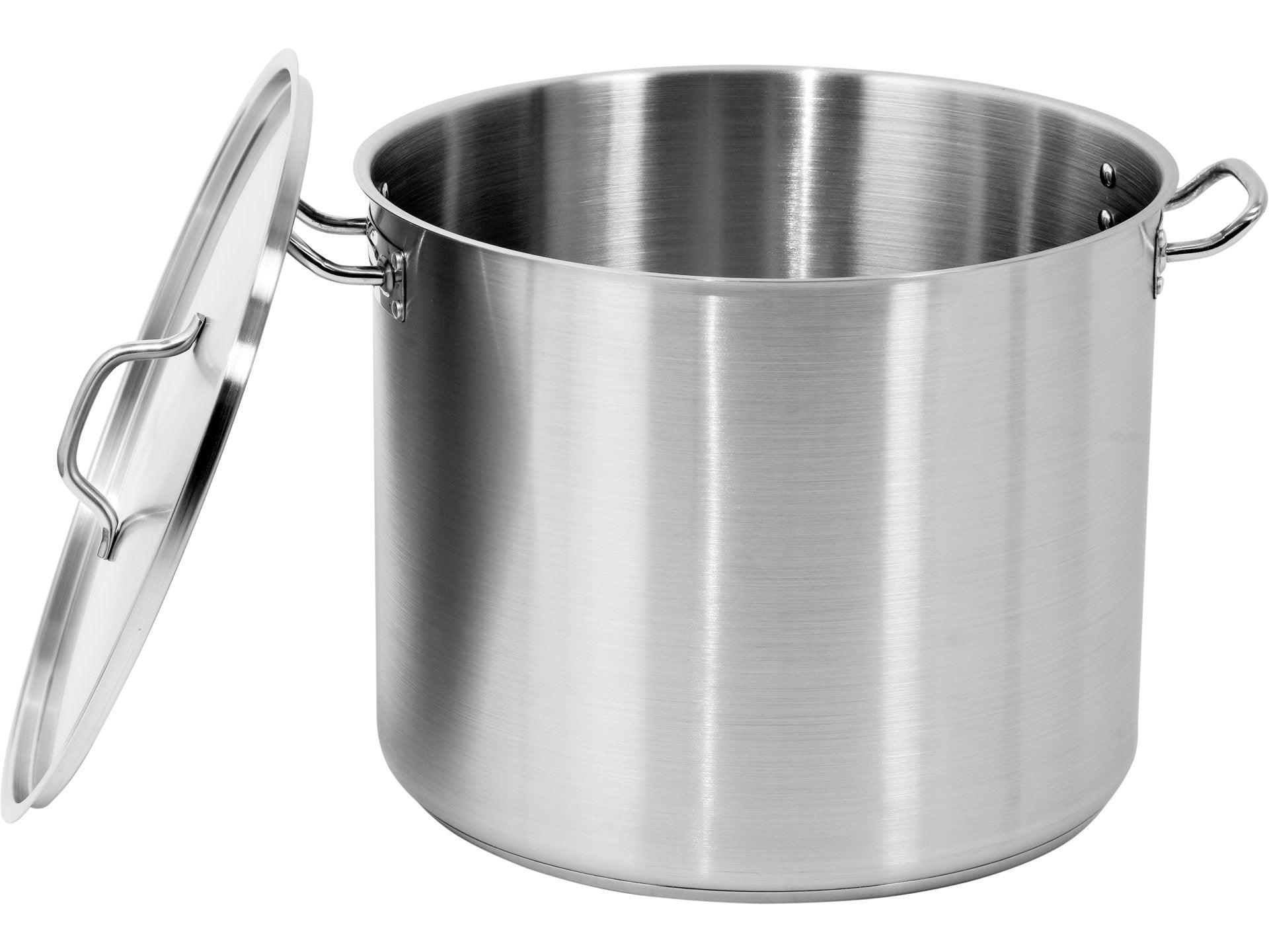 OALĂ MEDIE CU CAPAC 45X36CM, 57.3L YATO YG-00028