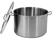 OALĂ MEDIE CU CAPAC 50X32CM, 62.8L YATO YG-00029