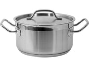 OALĂ JOASĂ CU CAPAC 20X10,5CM 3.3L YATO YG-00040