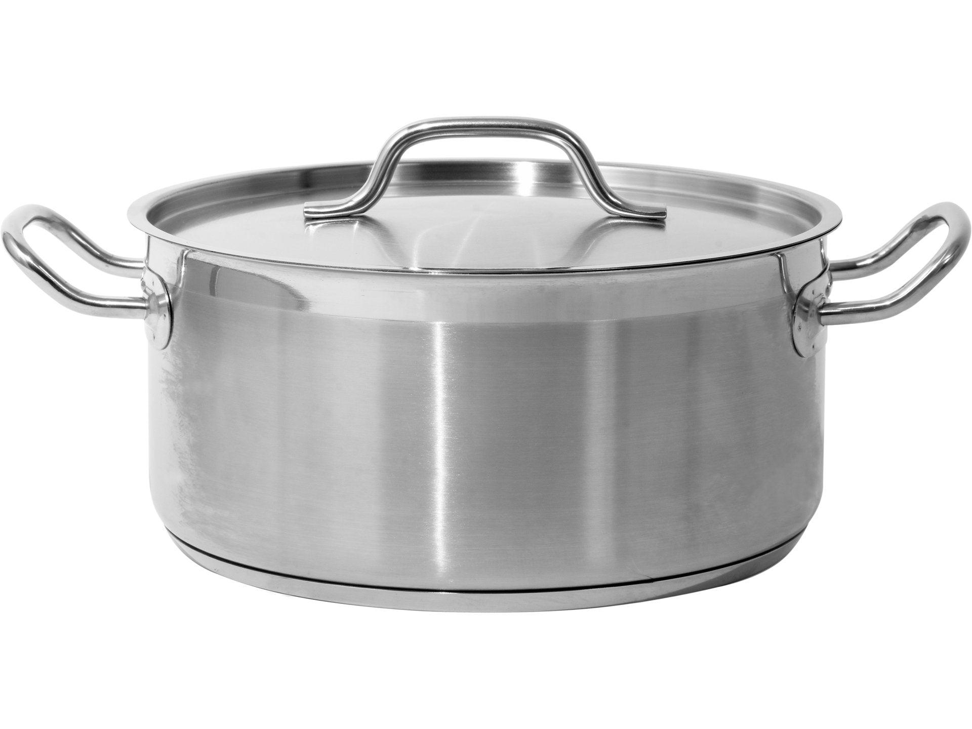 OALĂ JOASĂ CU CAPAC 28X13CM, 8L YATO YG-00042