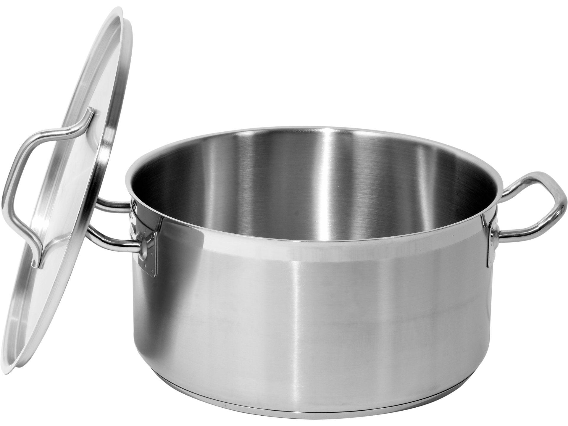 OALĂ JOASĂ CU CAPAC 32X16CM, 12.9L YATO YG-00043