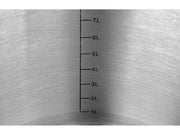 OALĂ JOASĂ CU CAPAC 40X26CM, 32L YATO YG-00051