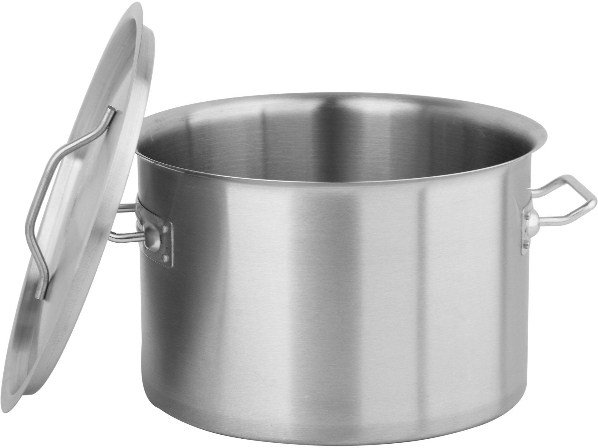 OALĂ JOASĂ CU CAPAC 30X20CM, 14L YATO YG-00047