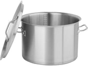 OALĂ JOASĂ CU CAPAC 32X22CM, 17L YATO YG-00048