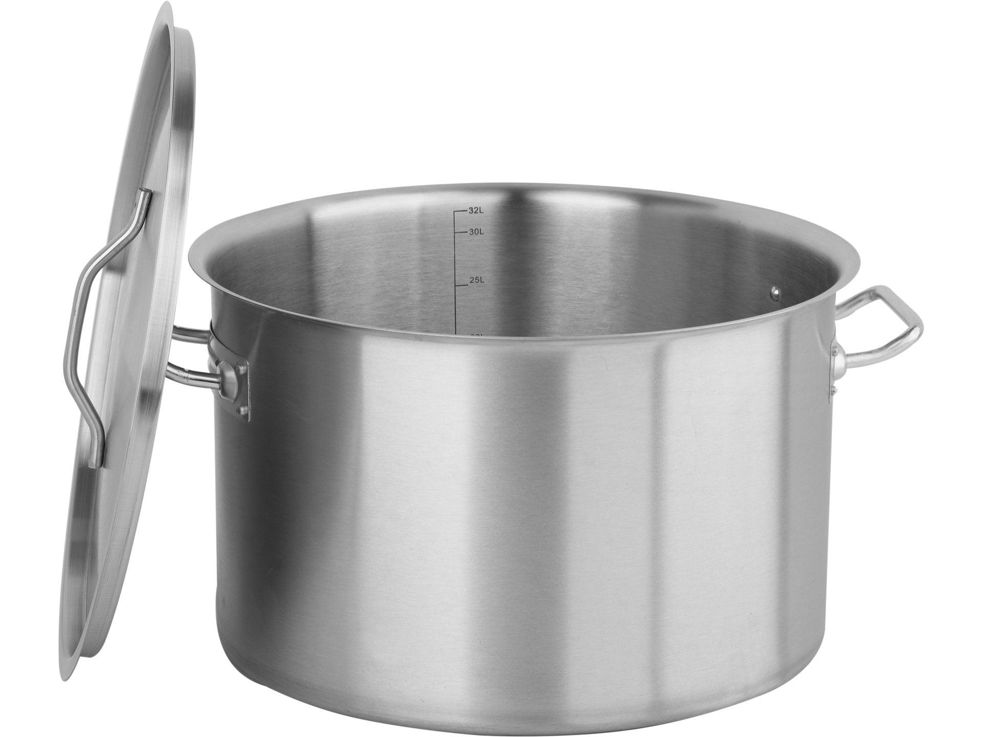 OALĂ JOASĂ CU CAPAC 40X26CM, 32L YATO YG-00051