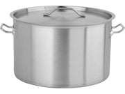 OALĂ JOASĂ CU CAPAC 50X30CM, 58L YATO YG-00052