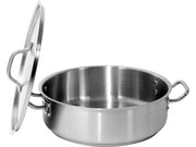 CRATIȚĂ CU CAPAC, 36X11CM, 11.2L YATO YG-00055