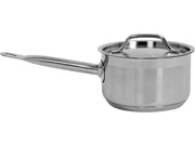 CRATIȚĂ CU MÂNER ȘI CAPAC 16X9,5CM, 1,9L YATO YG-00060