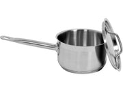 CRATIȚĂ CU MÂNER ȘI CAPAC 16X9,5CM, 1,9L YATO YG-00060