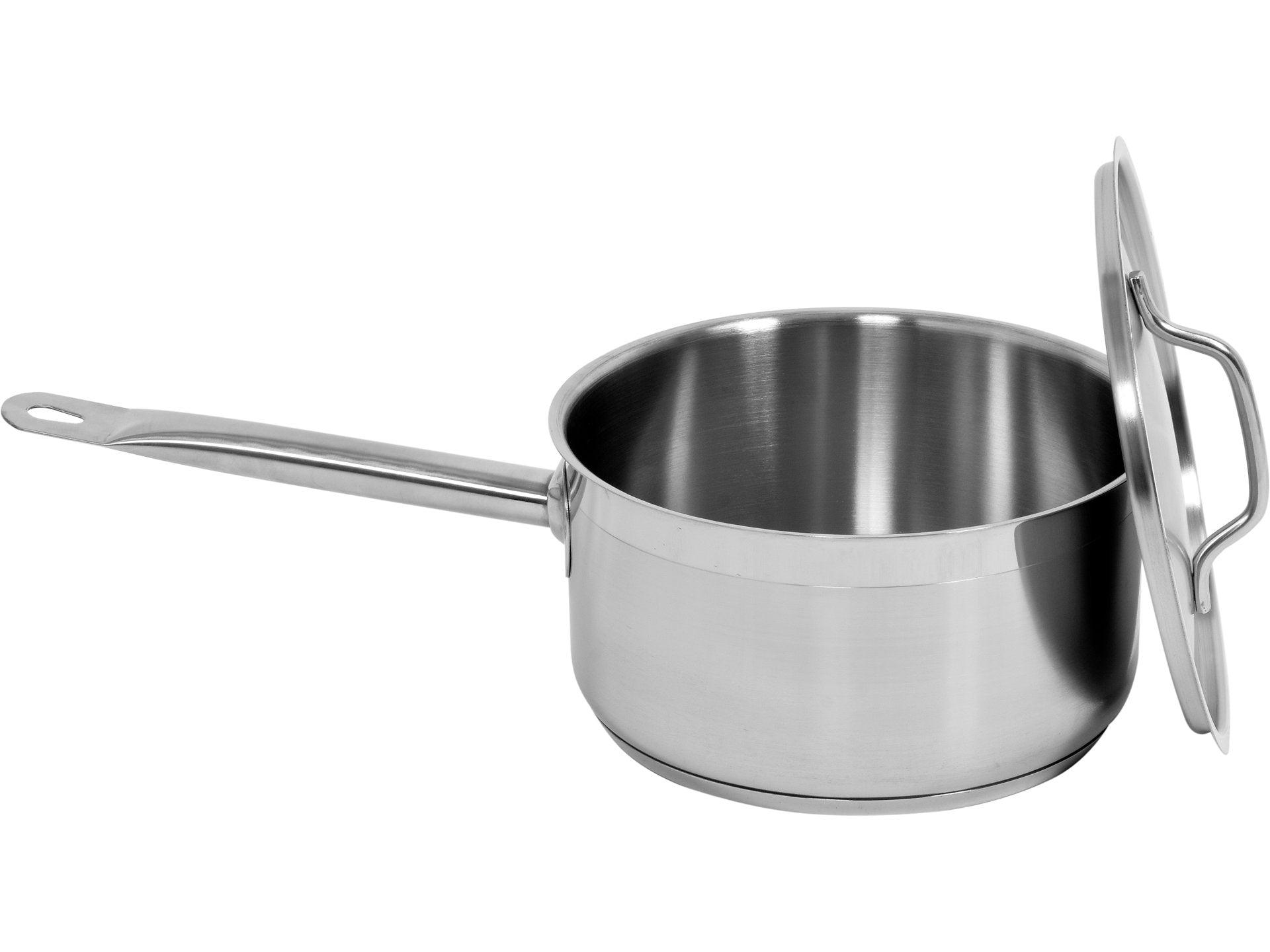 CRATIȚĂ CU MÂNER ȘI CAPAC 20X10.5CM 3.3L YATO YG-00061
