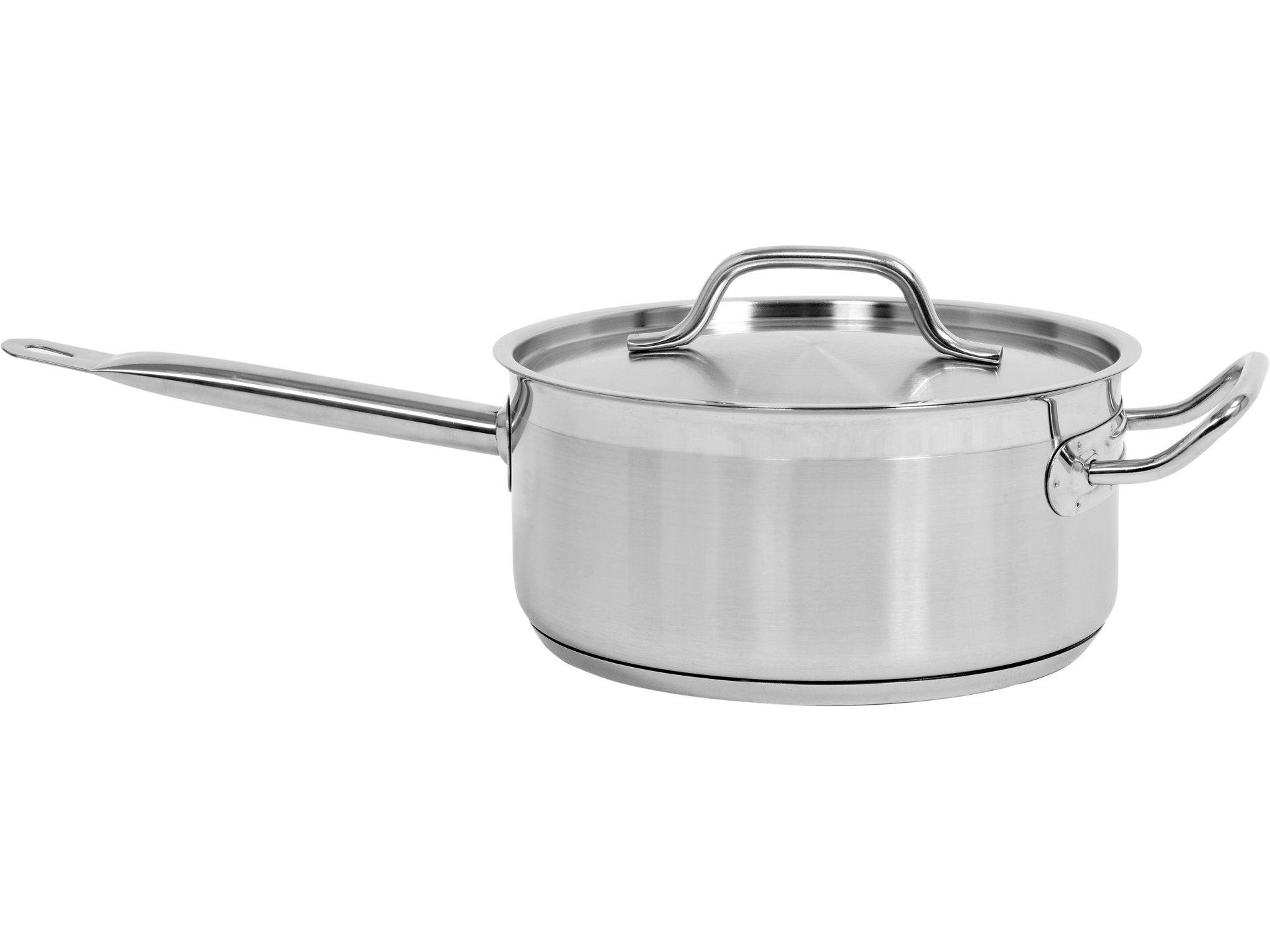 CRATIȚĂ CU MÂNER ȘI CAPAC, 5L, 24X11CM YATO YG-00062
