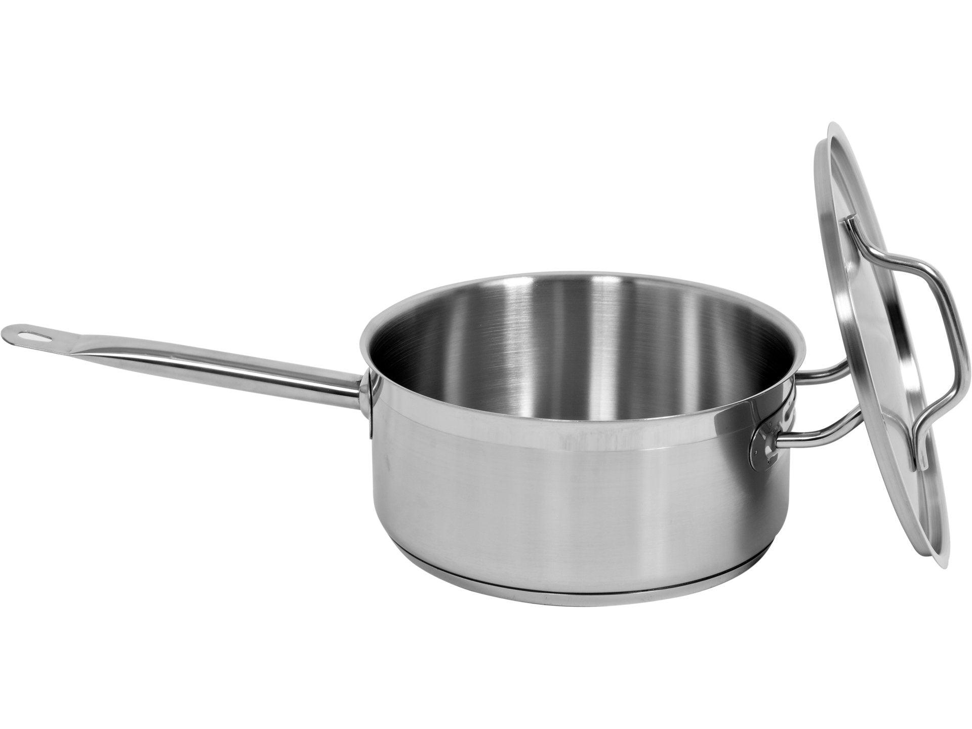 CRATIȚĂ CU MÂNER ȘI CAPAC, 5L, 24X11CM YATO YG-00062
