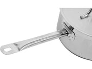 CRATIȚĂ CU MÂNER ȘI CAPAC 20X10.5CM 3.3L YATO YG-00061