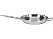TIGAIE OȚEL INOXIDABIL 32X5CM, 4L YATO YG-00103