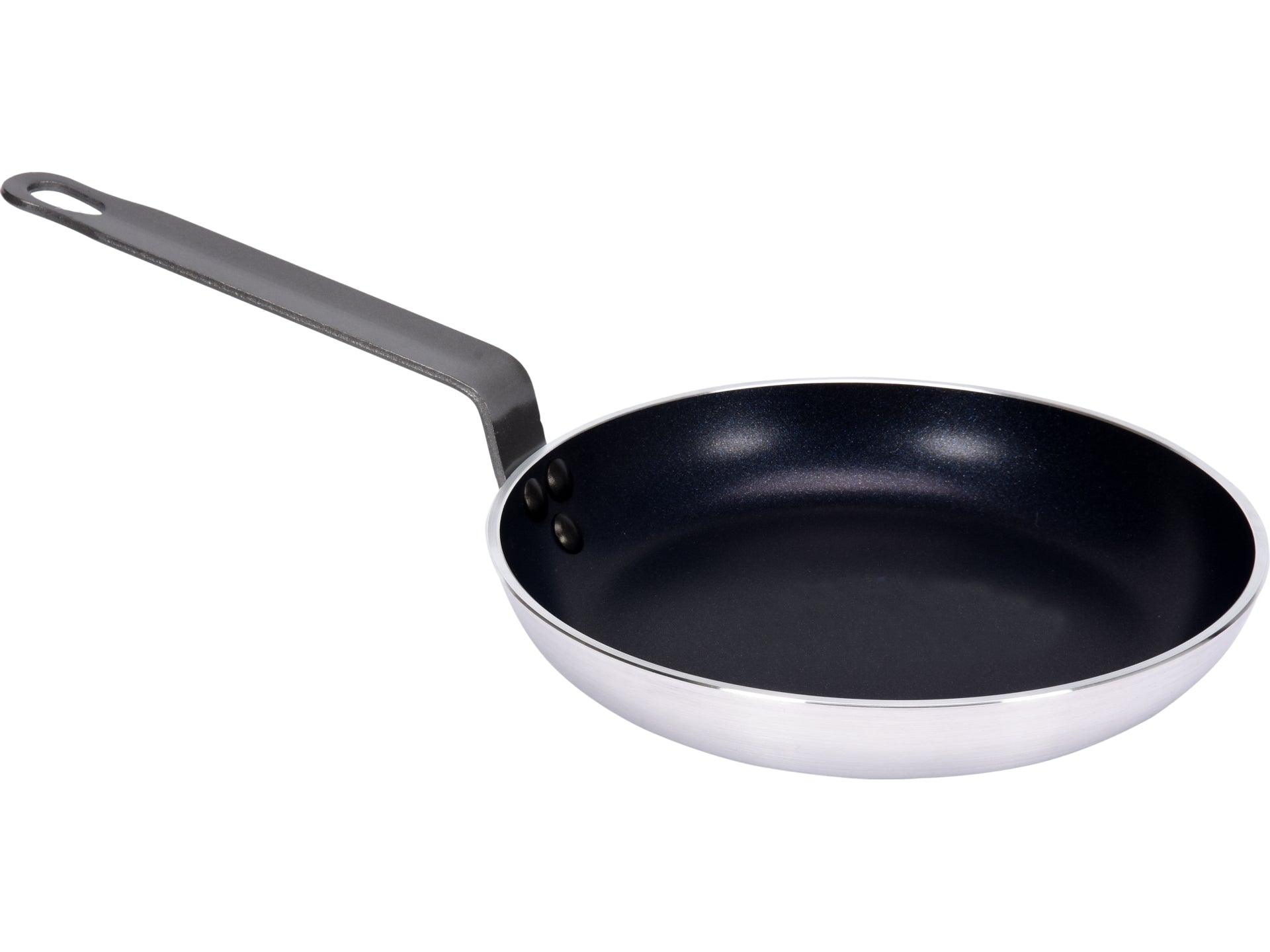 TIGAIE DE ALUMINIU CU ACOPERIRE PTFE, 24CM YATO YG-00131