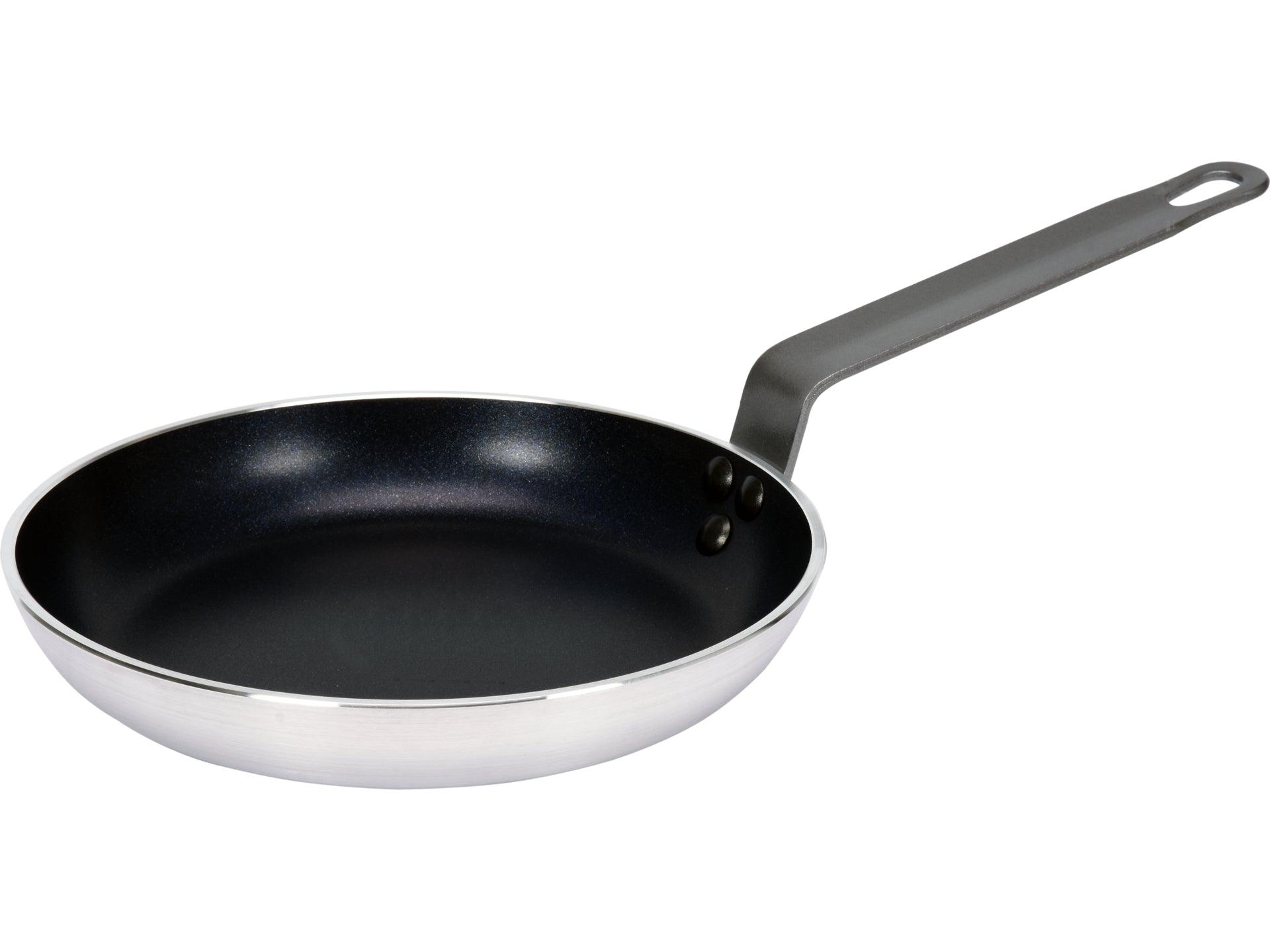 TIGAIE DE ALUMINIU CU ACOPERIRE PTFE, 24CM YATO YG-00131