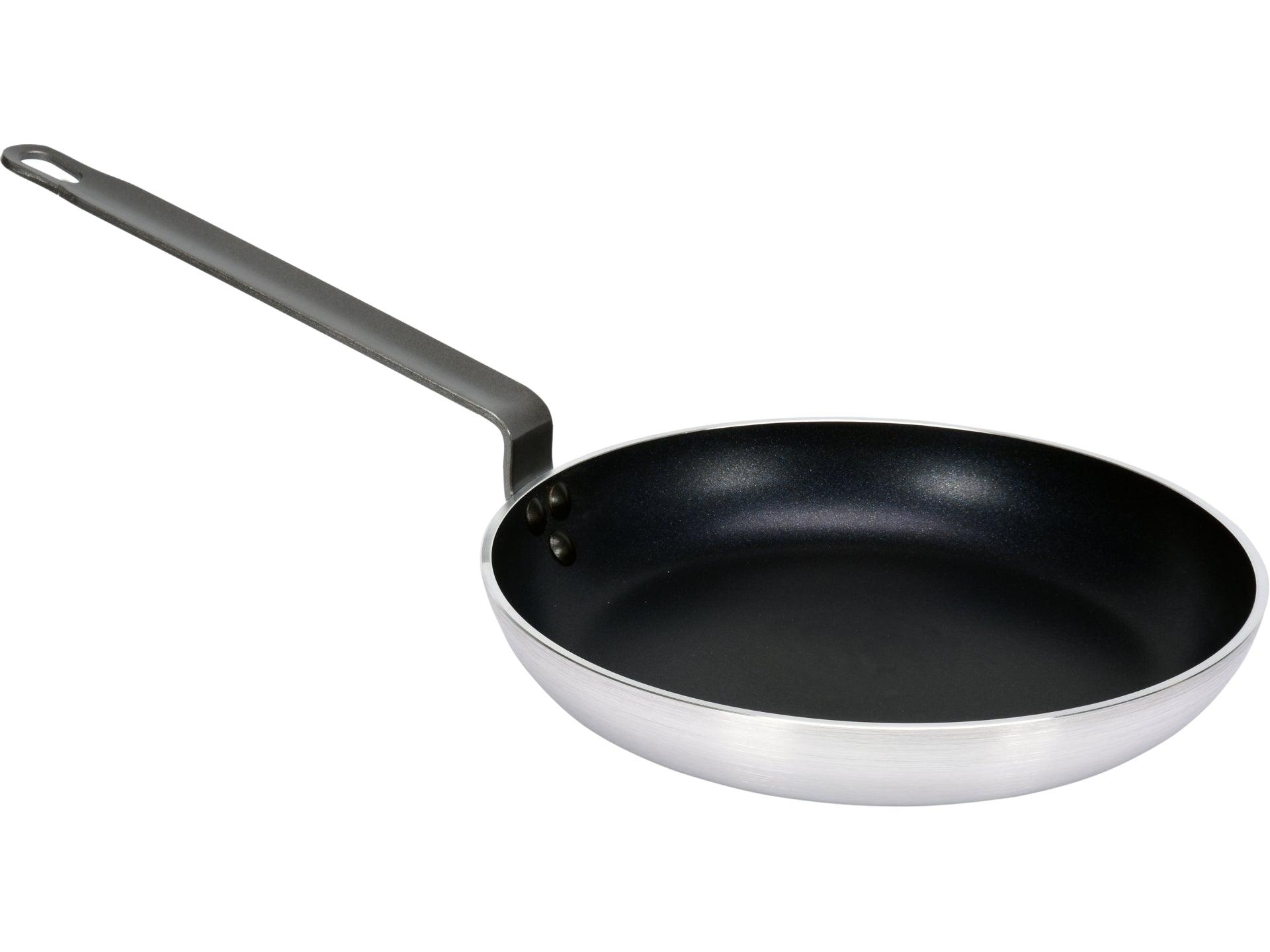 TIGAIE DE ALUMINIU CU ACOPERIRE PTFE, 28 CM YATO YG-00132