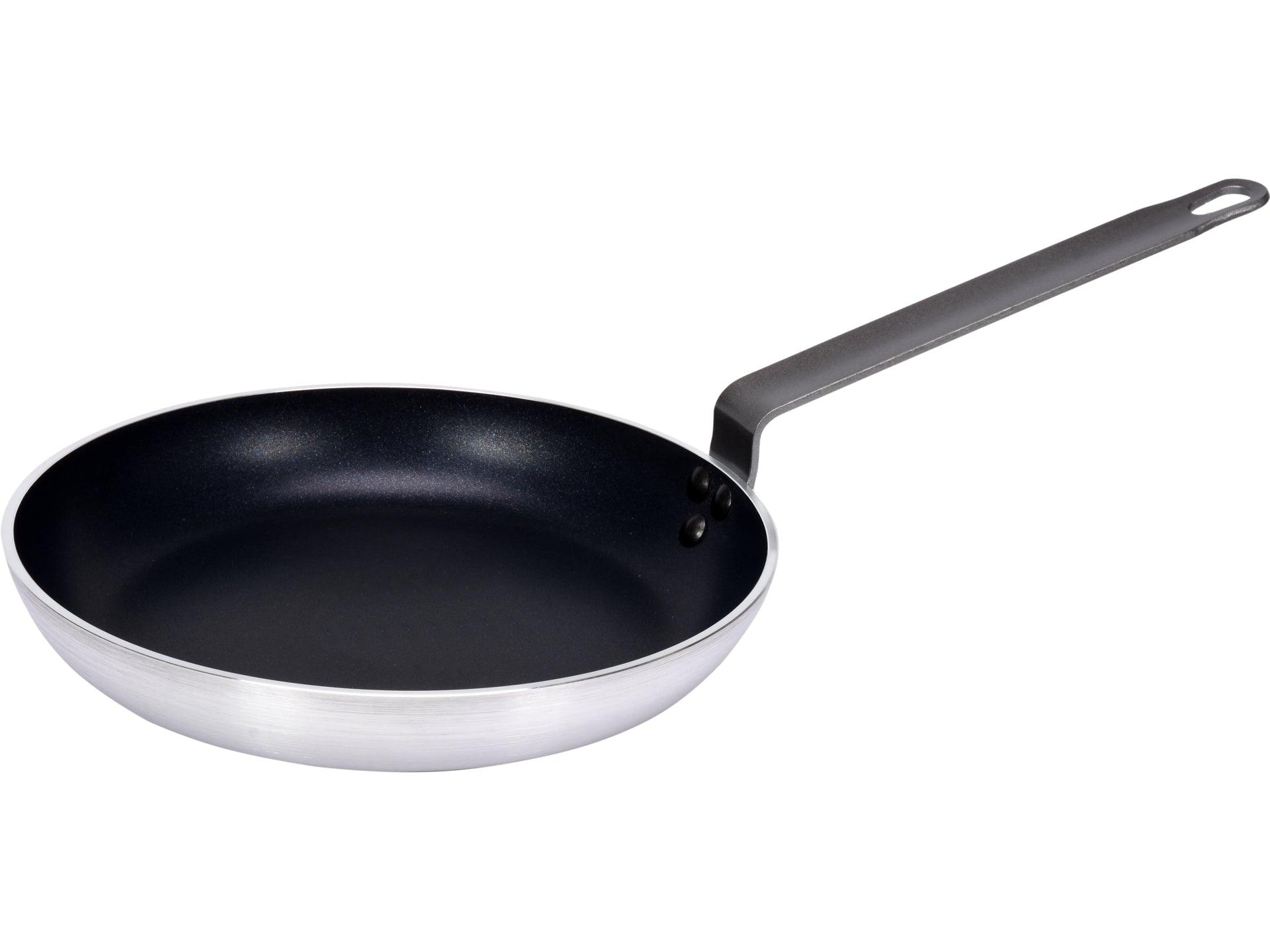 TIGAIE DE ALUMINIU CU ACOPERIRE PTFE, 28 CM YATO YG-00132