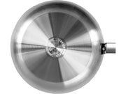 TIGAIE DE ALUMINIU CU ACOPERIRE PTFE, PENTRU CLĂTITE, 26 CM YATO YG-00152