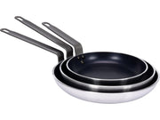 TIGAIE DE ALUMINIU CU ACOPERIE PTFE, 32 CM YATO YG-00133
