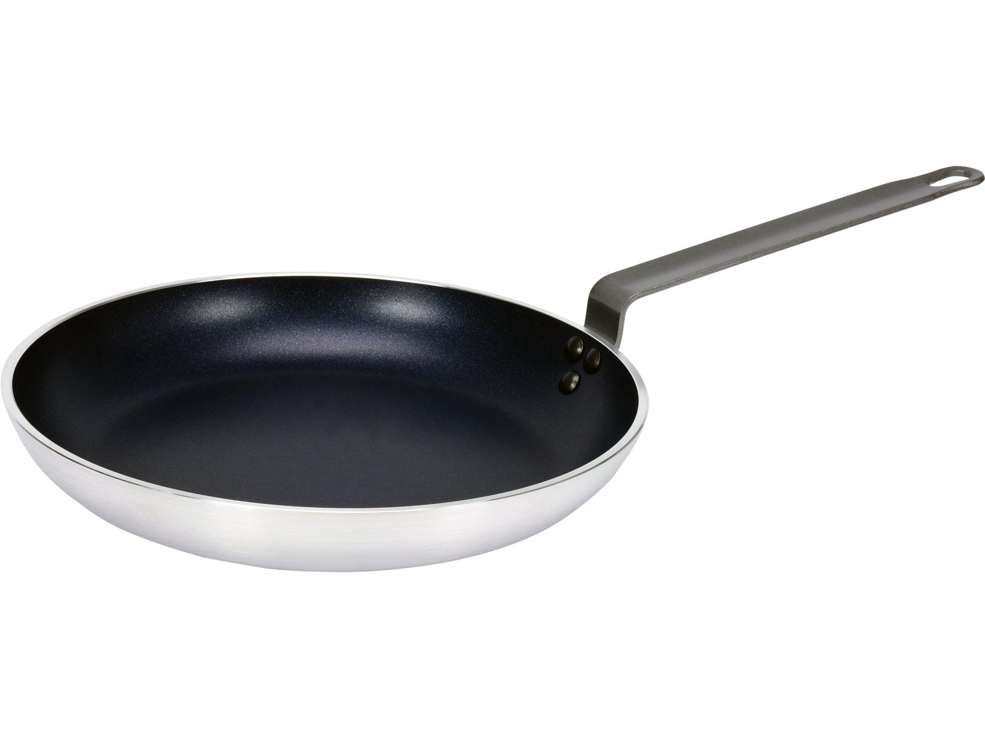 TIGAIE DE ALUMINIU CU ACOPERIE PTFE, 32 CM YATO YG-00133