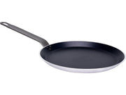 TIGAIE DE ALUMINIU CU ACOPERIRE PTFE, PENTRU CLĂTITE, 26 CM YATO YG-00152