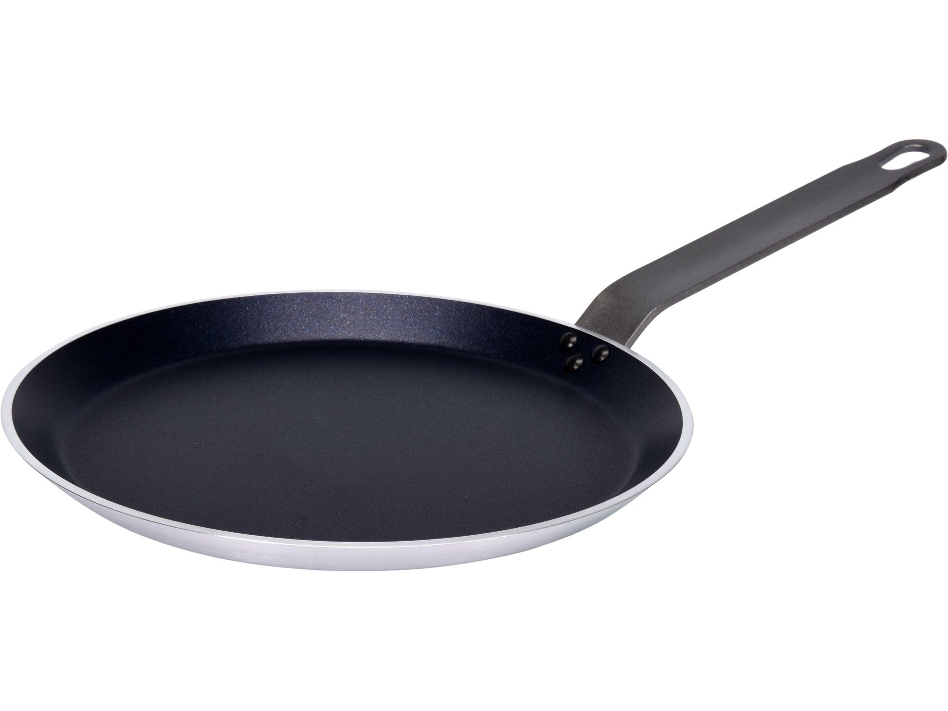 TIGAIE DE ALUMINIU CU ACOPERIRE PTFE, PENTRU CLĂTITE, 26 CM YATO YG-00152