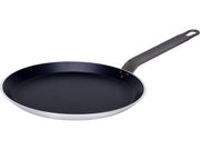 TIGAIE DE ALUMINIU CU ACOPERIRE PTFE, PENTRU CLĂTITE, 26 CM YATO YG-00152