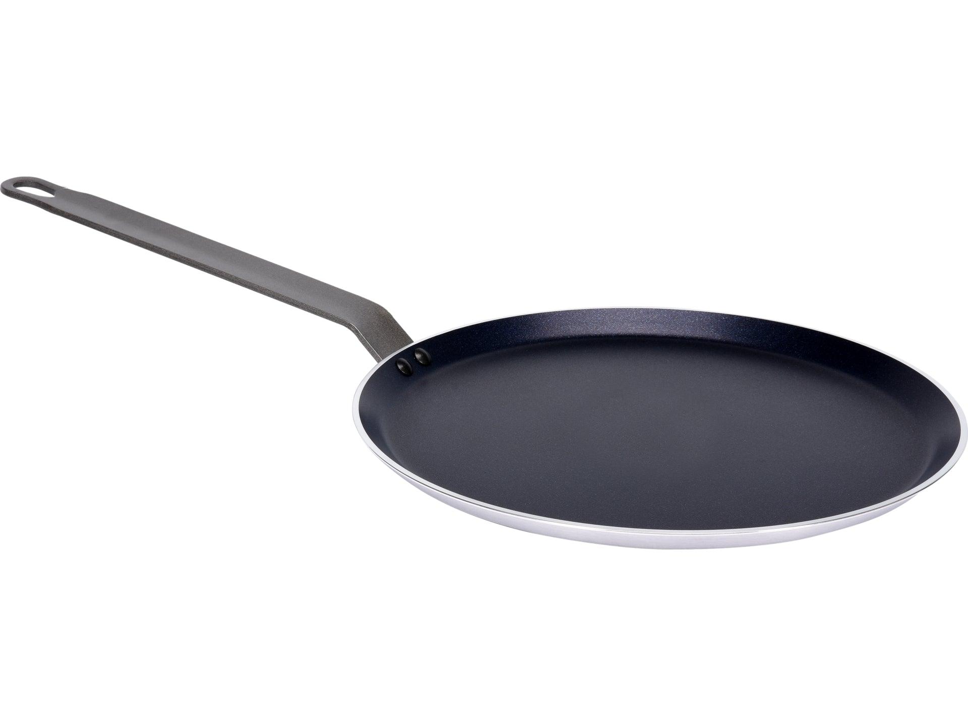 TIGAIE DE ALUMINIU CU ACOPERIRE PTFE, PENTRU CLĂTITE, 30 CM YATO YG-00153