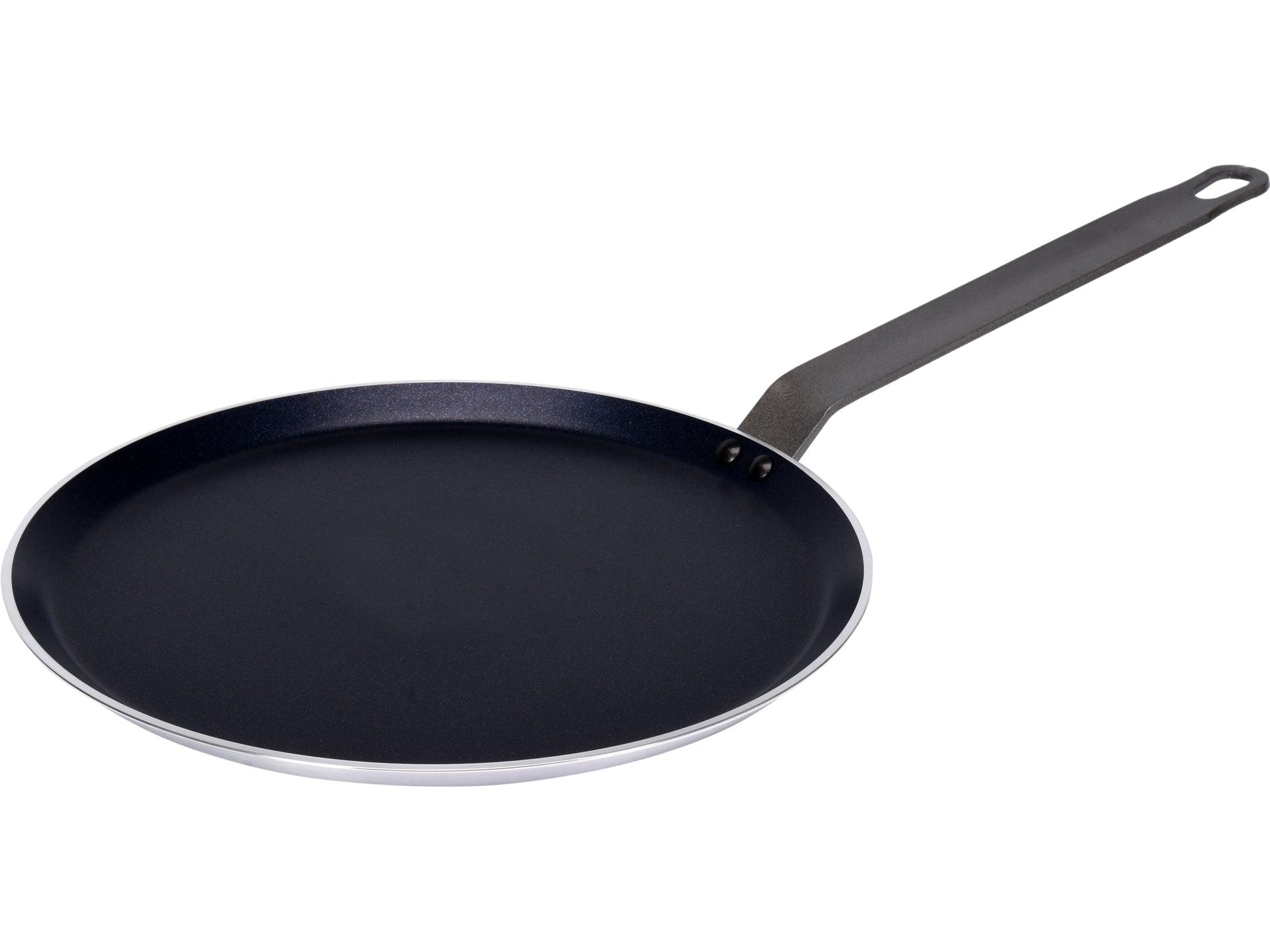 TIGAIE DE ALUMINIU CU ACOPERIRE PTFE, PENTRU CLĂTITE, 30 CM YATO YG-00153