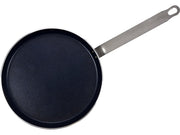 TIGAIE DE ALUMINIU CU ACOPERIRE PTFE, PENTRU CLĂTITE, 30 CM YATO YG-00153