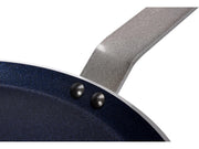 TIGAIE DE ALUMINIU CU ACOPERIRE PTFE, PENTRU CLĂTITE, 30 CM YATO YG-00153