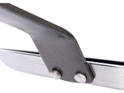 TIGAIE DE ALUMINIU CU ACOPERIRE PTFE, PENTRU CLĂTITE, 30 CM YATO YG-00153