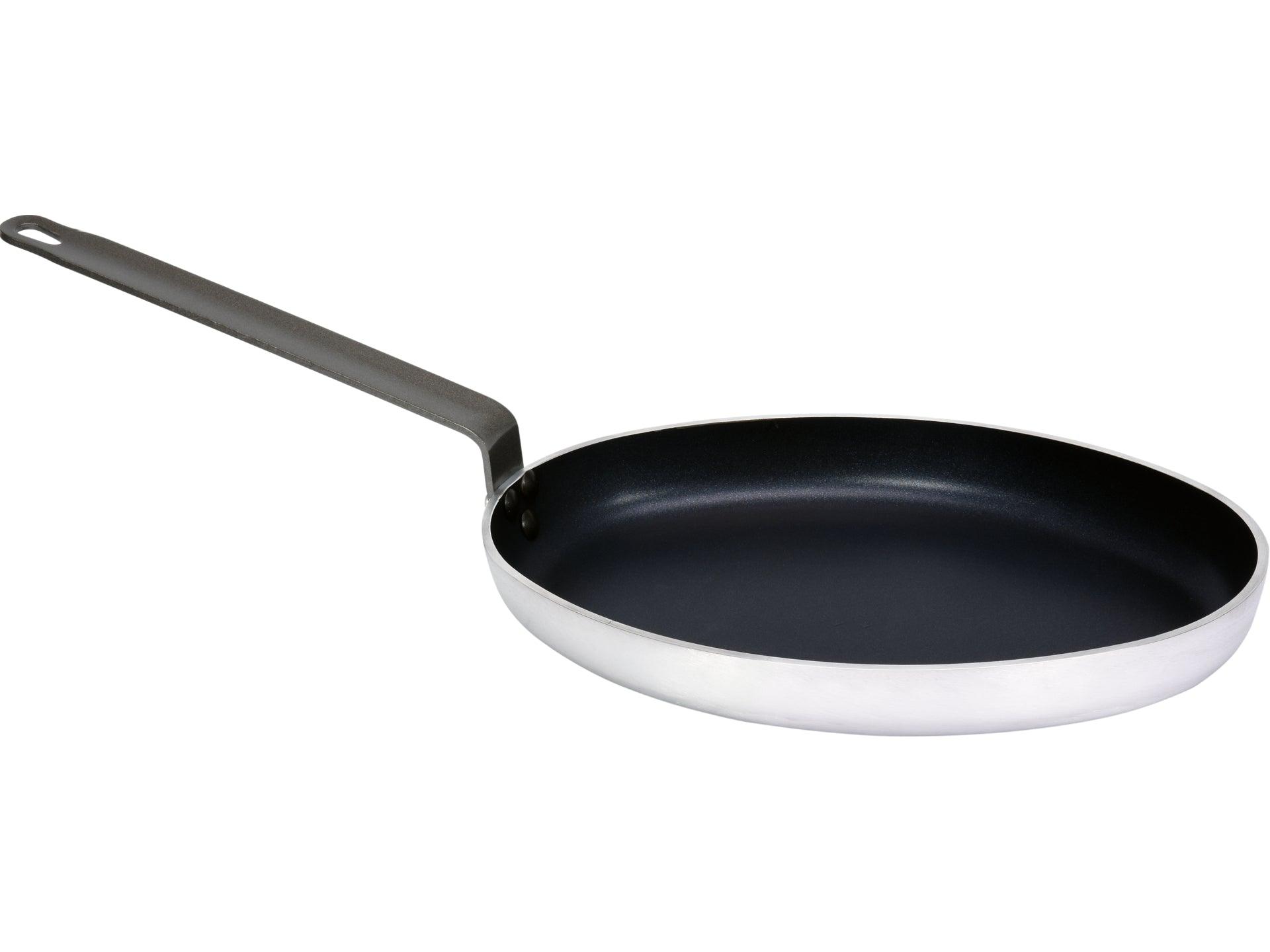 TIGAIE DE ALUMINIU CU ACOPERIRE PTFE, PENTRU PEȘTE, 29X40 CM YATO YG-00155