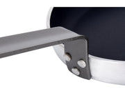 TIGAIE DE ALUMINIU CU ACOPERIE PTFE, 32 CM YATO YG-00133