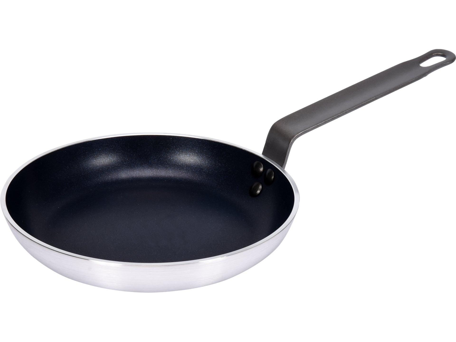 TIGAIE INDUCȚIE DE ALUMINIU CU ACOPERIRE PTFE, 24CM YATO YG-00160