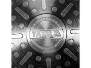 TIGAIE INDUCȚIE DE ALUMINIU CU ACOPERIRE PTFE, 28 CM YATO YG-00161