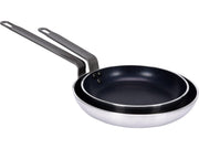 TIGAIE INDUCȚIE DE ALUMINIU CU ACOPERIRE PTFE, 24CM YATO YG-00160