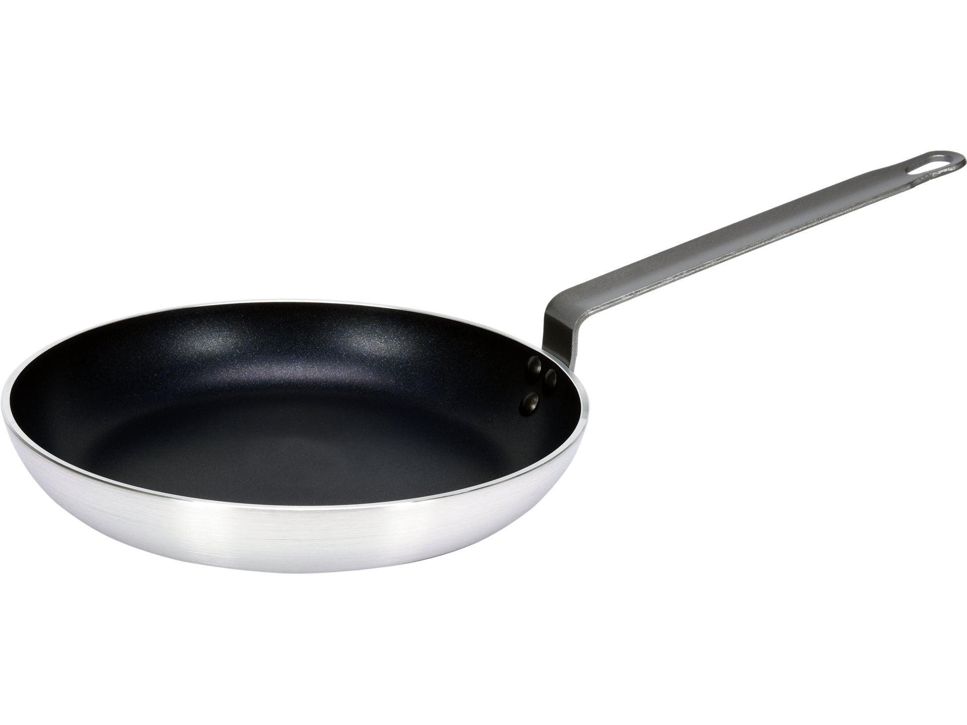 TIGAIE INDUCȚIE DE ALUMINIU CU ACOPERIRE PTFE, 28 CM YATO YG-00161