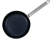 TIGAIE INDUCȚIE DE ALUMINIU CU ACOPERIRE PTFE, 28 CM YATO YG-00161