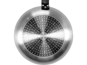 TIGAIE INDUCȚIE DE ALUMINIU CU ACOPERIRE PTFE, 28 CM YATO YG-00161