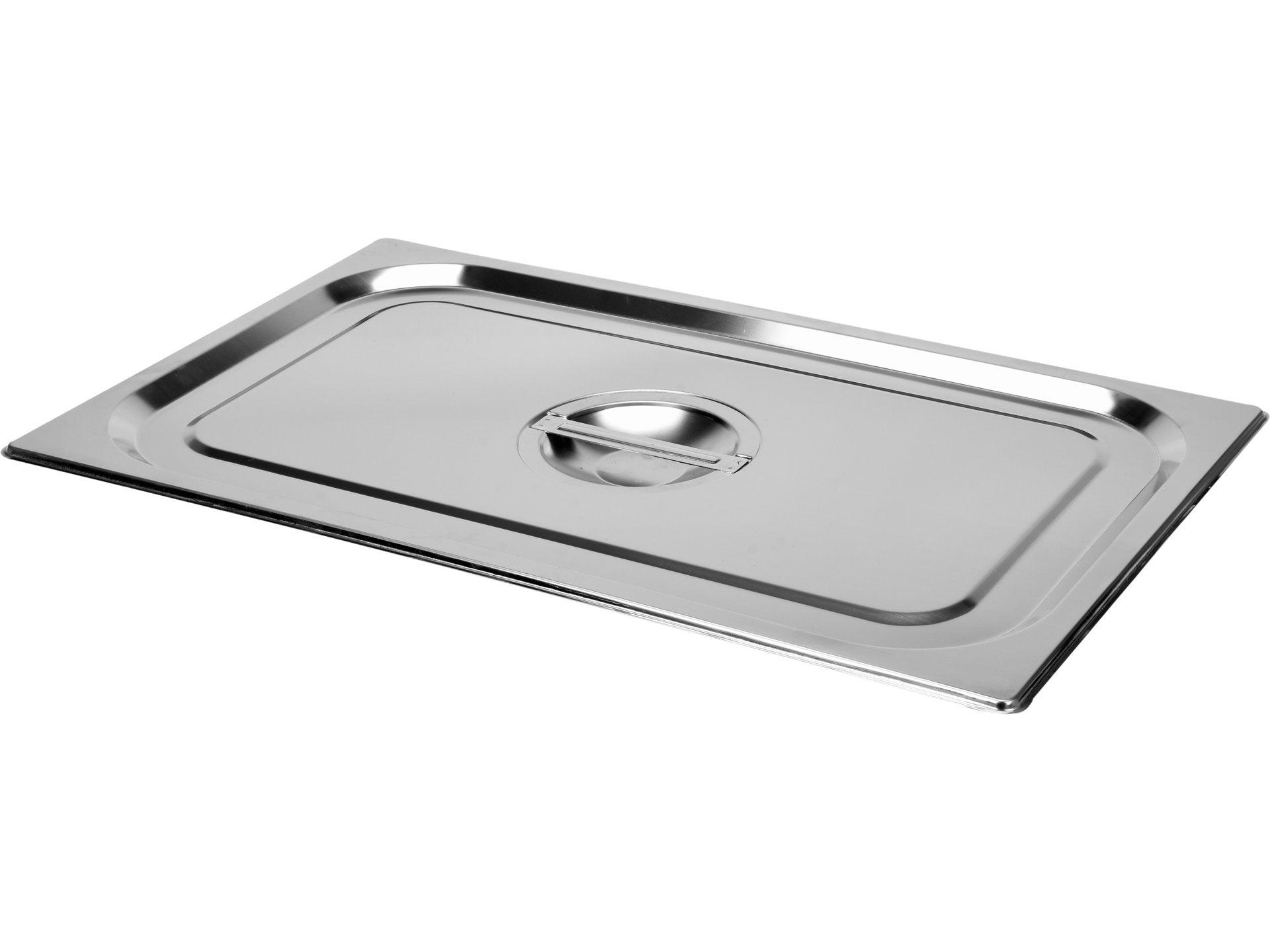 CAPAC RECIPIENT GN1/1, OȚEL INOXIDABIL YATO YG-00370