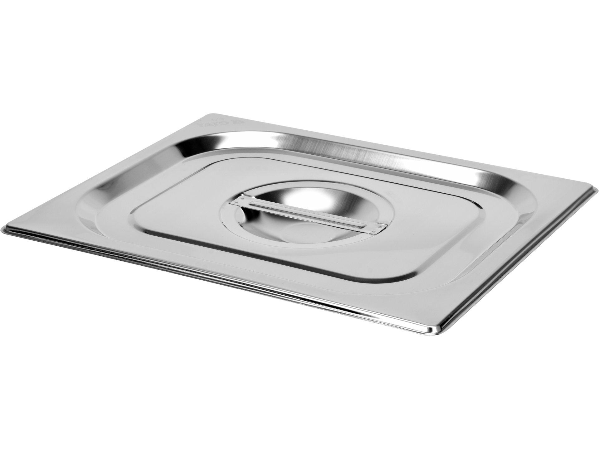 CAPAC RECIPIENT GN1/2, OȚEL INOXIDABIL YATO YG-00371
