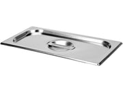 CAPAC RECIPIENT GN1/3, OȚEL INOXIDABIL YATO YG-00372