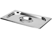 CAPAC RECIPIENT GN1/4, OȚEL INOXIDABIL YATO YG-00373