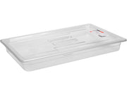 CAPAC DIN POLICARBONAT PENTRU RECIPIENT GN1/1 YATO YG-00434