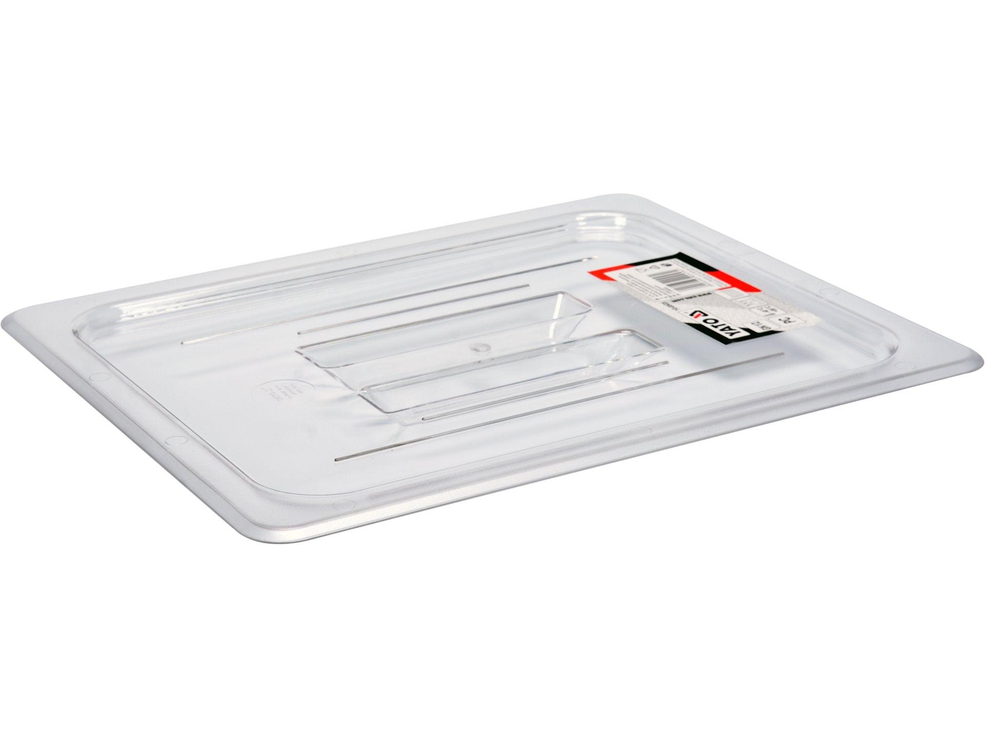 CAPAC DIN POLICARBONAT PENTRU RECIPIENT GN1/2 YATO YG-00435